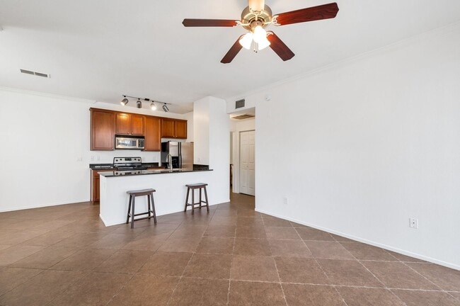 Photo - Upgraded first-floor condo in the sought-after Plaza Residences in Scottsdale!