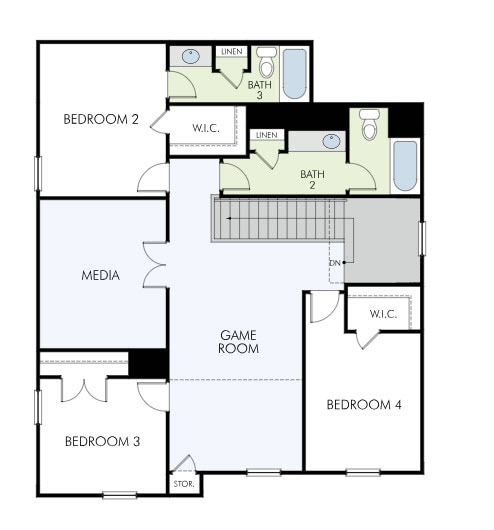 Photo - 2430 Castello Wy