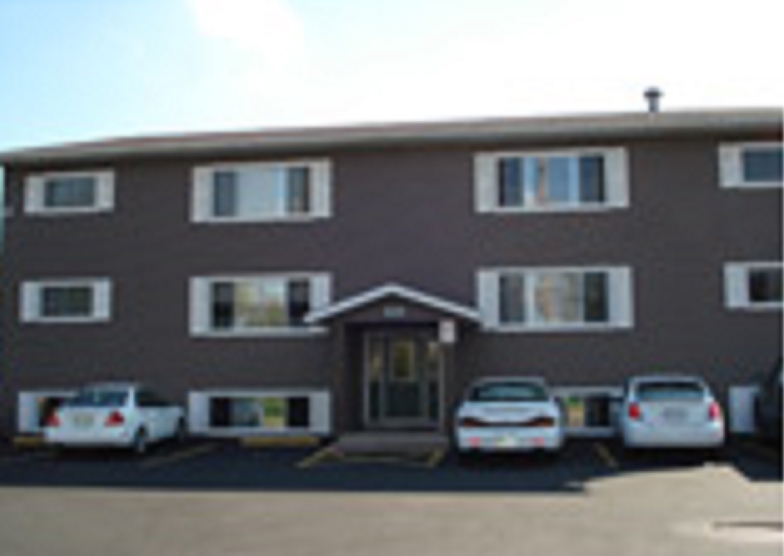 Hawley Court Apartments - Hawley Court Apartments