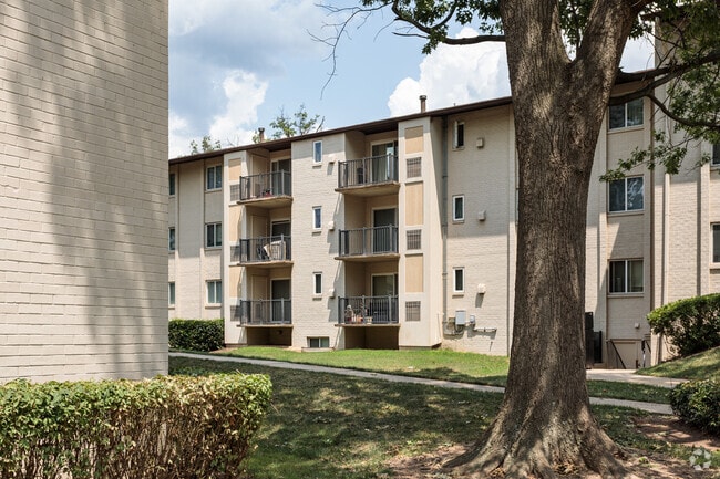 Glenarden Apartments