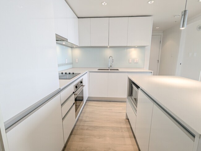 Photo - 1122-1123 3 St SE Unit 2601