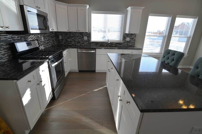 Photo - Norton Ranch Single-Family-Detached Home