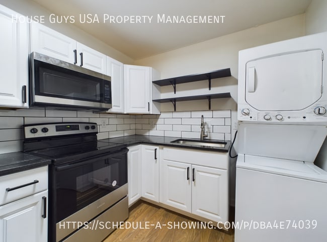 Photo - 6208 E 152 Terrace Apartment Unit A