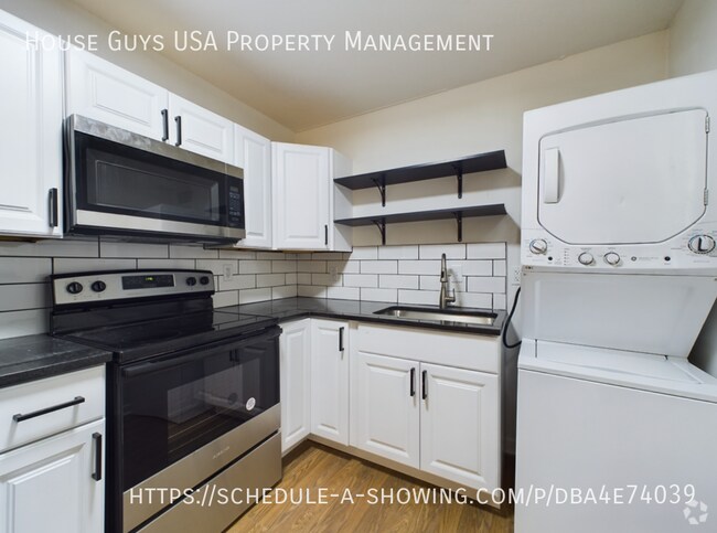 Building Photo - 6208 E 152 Terrace Unit A Rental
