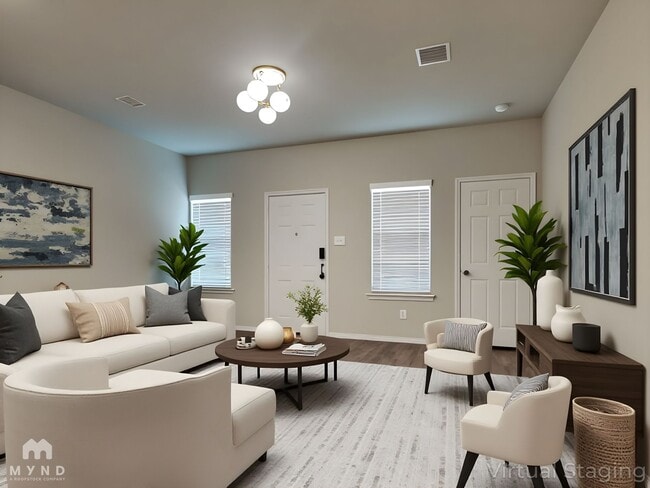 Photo - 413 E Avenue G Ave