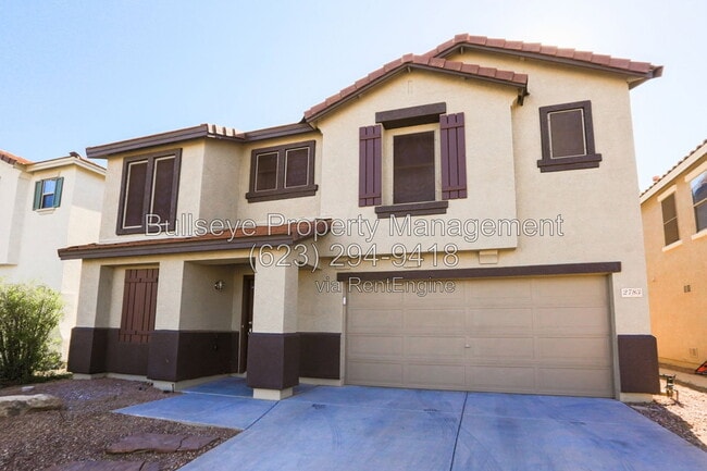 Building Photo - 2783 S Sailors Way