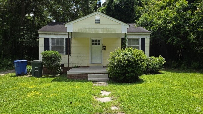 Building Photo - Forest Acres Rental