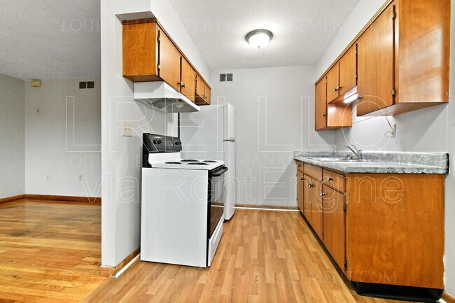 Photo - 1705 Valley Forge Way Condo Unit 4
