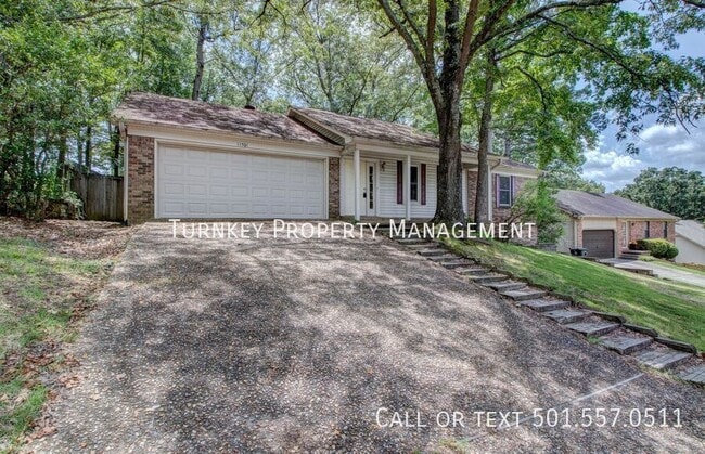 Building Photo - 11501 Cedar Springs Rd Rental