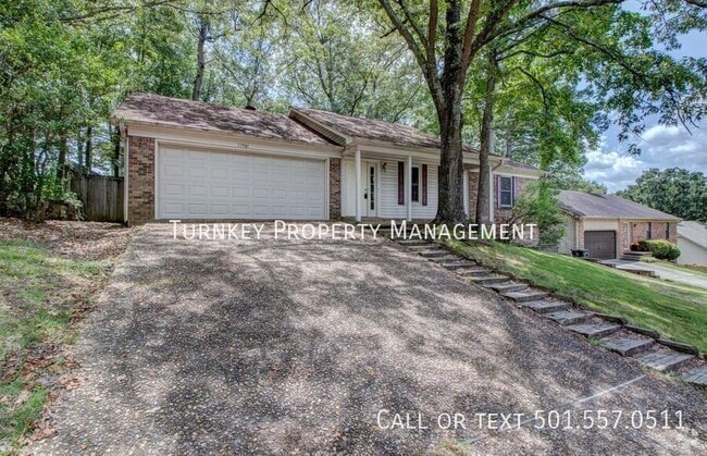 Building Photo - 11501 Cedar Springs Rd Rental