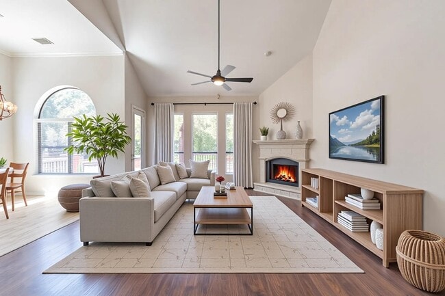 Photo - 3517 Oak Landing