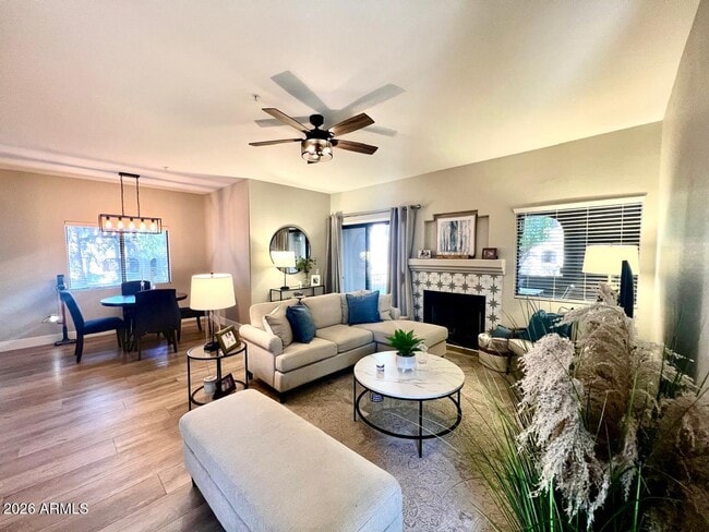 Photo - 15050 N Thompson Peak Pkwy