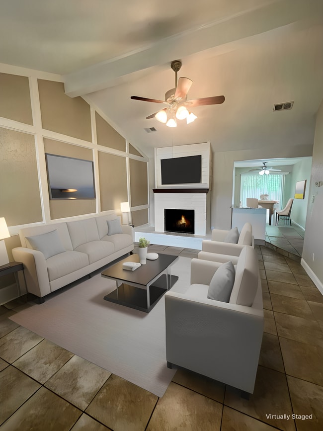 Photo - 2302 W Creek Ln