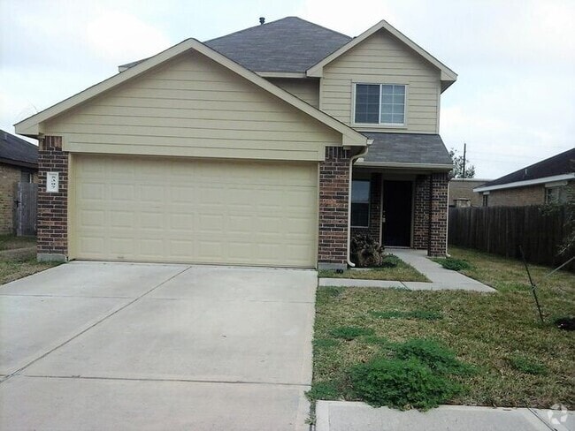 Building Photo - 5307 Rio Sabinas St Rental