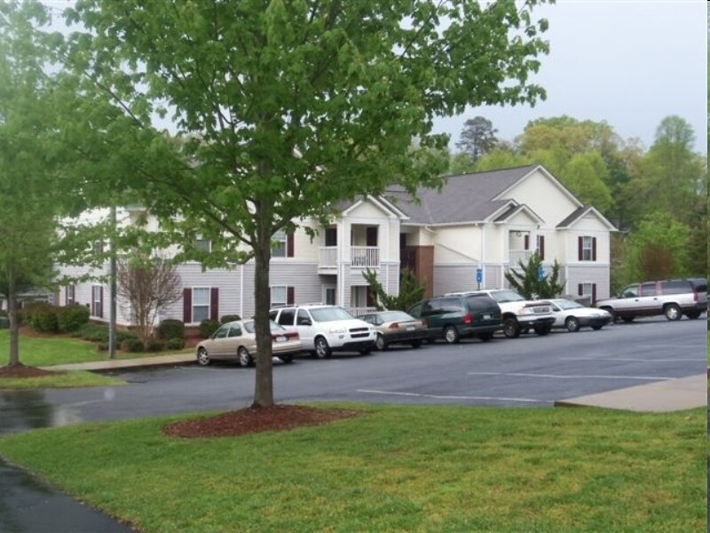 Photo - Bryson Creek Apartments