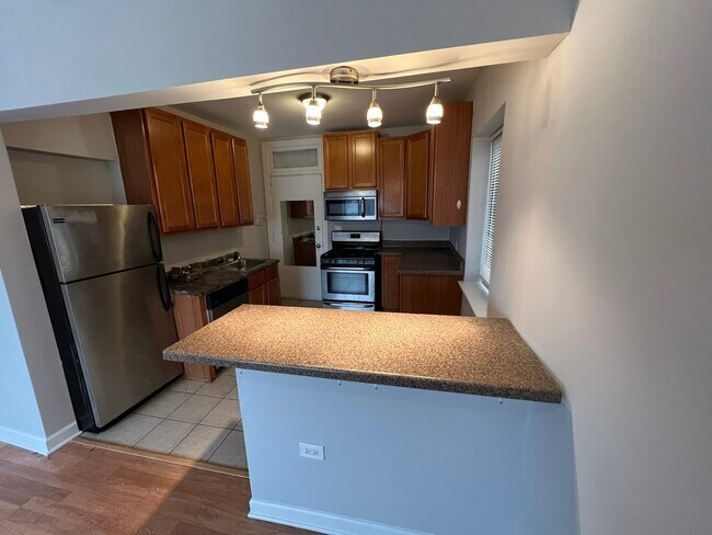 Photo - 4946 N Harding Ave