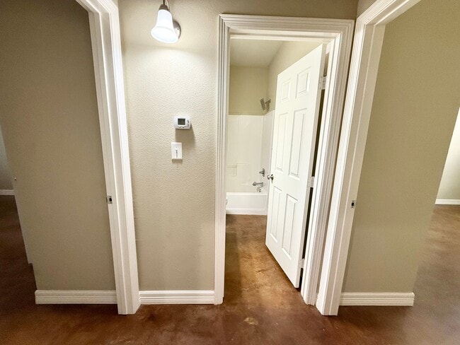 Photo - Elegant 4-bed/2-bath plus Garage!