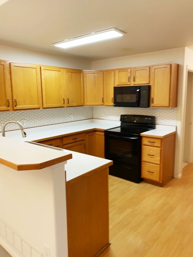 Photo - West side condo with mountain views