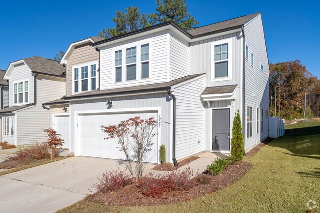 Building Photo - Discover Your Perfect Home in Durham, NC!