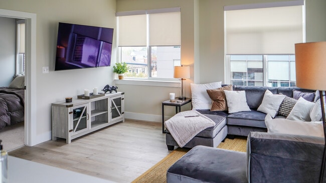 The Jordan