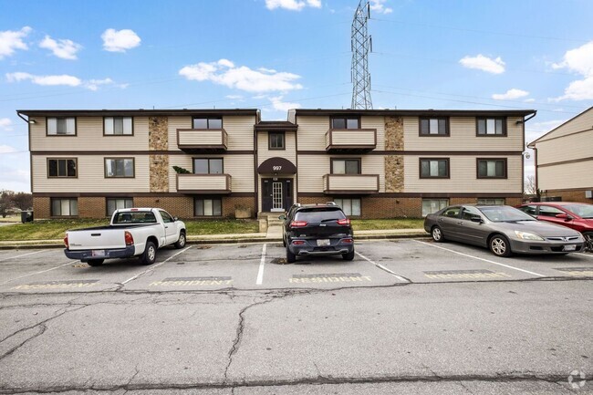 Building Photo - 997 Heather Ridge Dr Rental