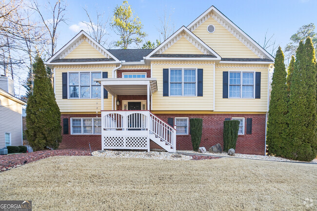 Building Photo - 1920 Ascot Terrace NW Rental