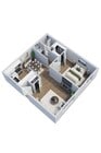One Bedroom