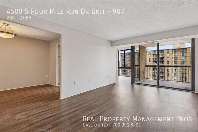 Photo - 4500 S Four Mile Run Dr Unit 907