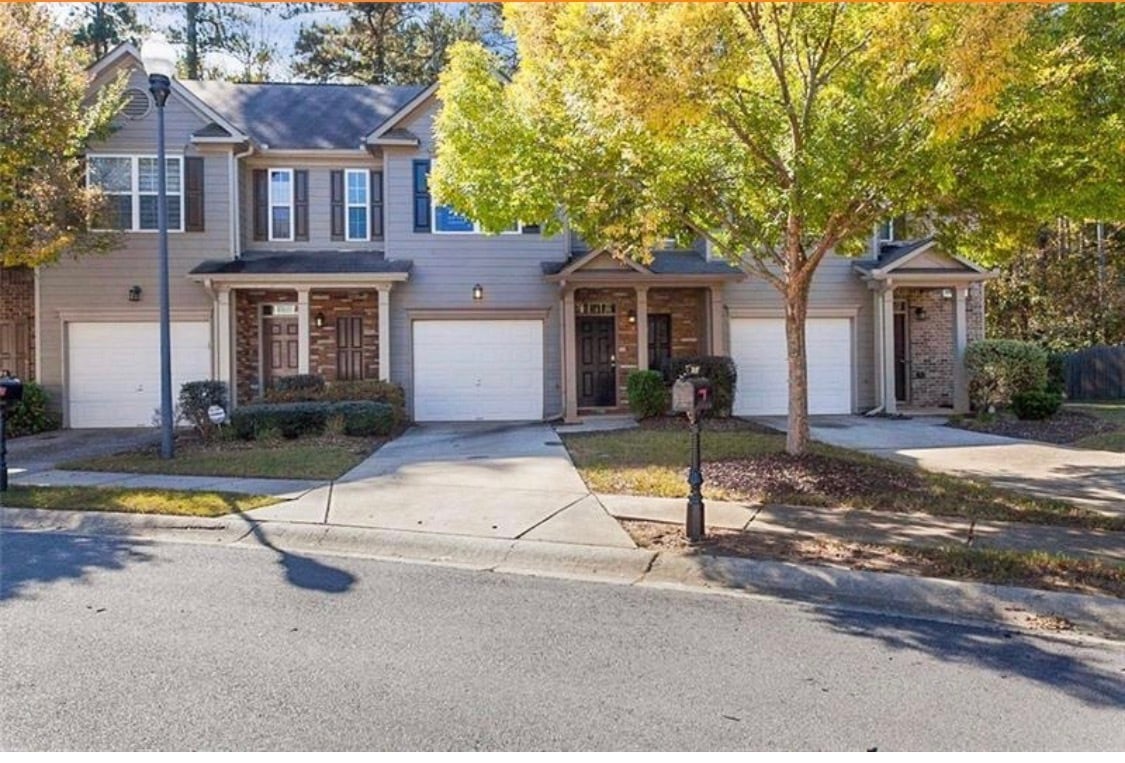 Photo - 3401 Thornbridge Dr