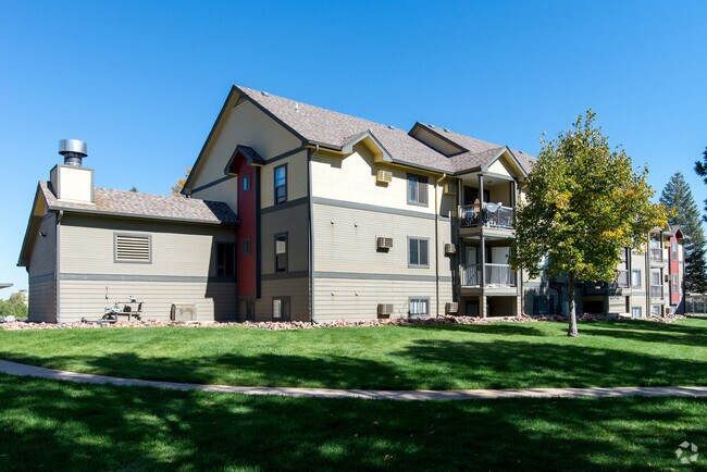 Belmar Villas