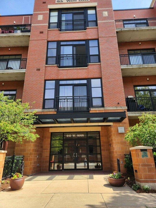 Photo - 615 W Main St Condo