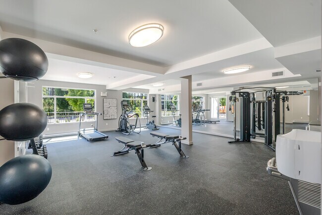 Photo - Rutherford Place Apartments