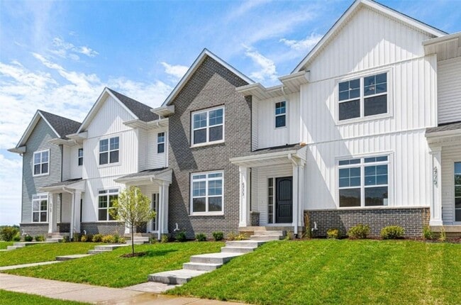 Photo - $2,650 | 3 Bedroom, 2.5 Bathroom Townhome | Newer Construction | No Pets | Available for August 1...