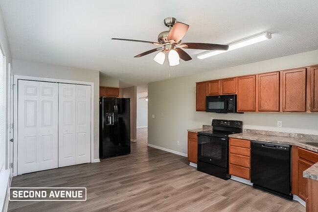 Photo - 6850 John Clark Dr