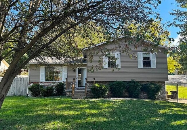 Photo - 6220 Robin Heights Dr NW