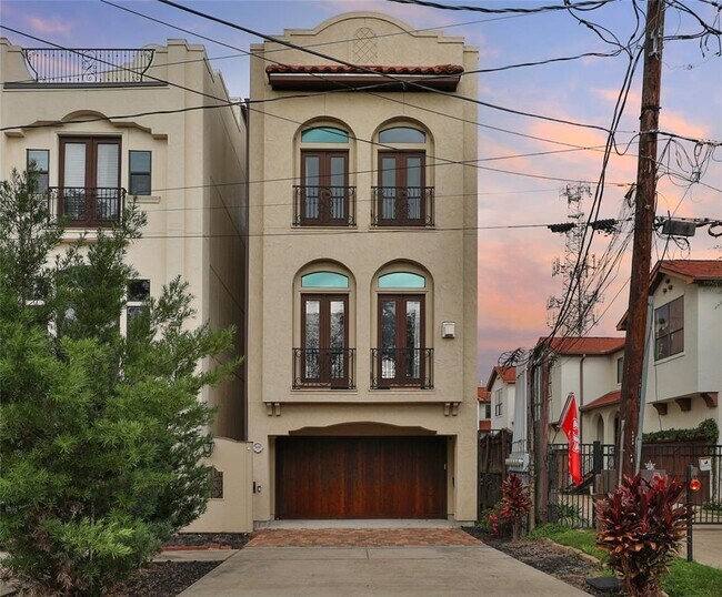 Photo - 1805 W 24th St House