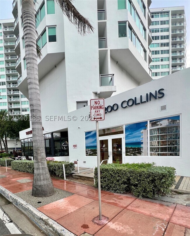 Photo - 7135 Collins Ave Unit 1523