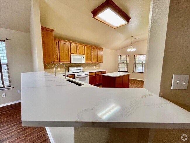 Building Photo - 1206 Brighton Bend Ln Rental