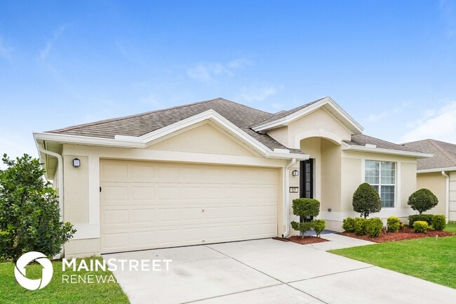 Photo - 521 Painted Leaf Dr