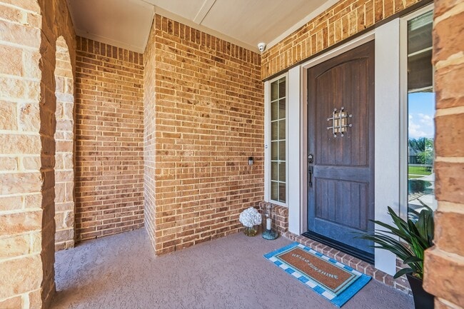 Photo - 2418 Sandhill Crest Ln