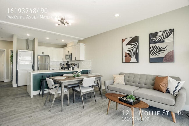 Photo - 1211 Mollie St Unit 10