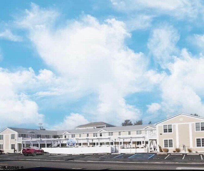 Photo - 107 E Brigantine Ave Unit 213