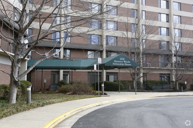 Hunters Woods Fellowship House - Hunters Woods Fellowship House