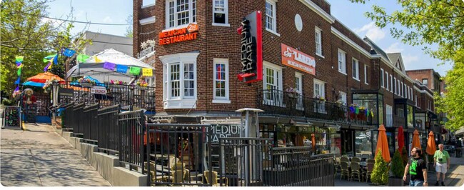 3701 Connecticut Ave NW Unit 905
