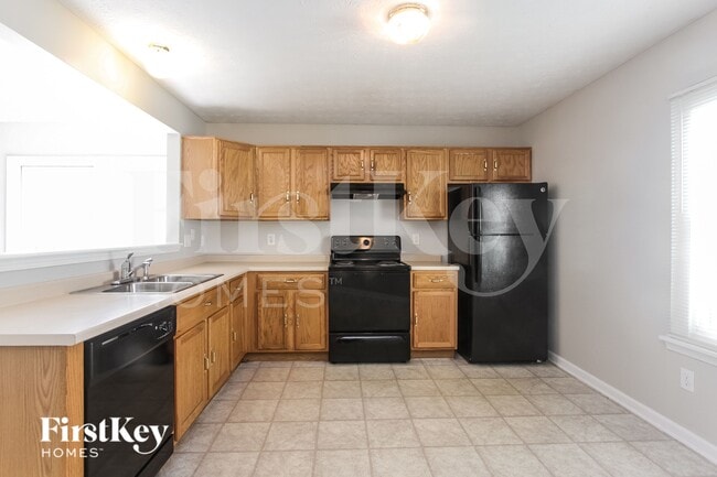 Photo - 2831 Wortham Way