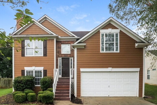 Building Photo - 2991 Heather Lake Dr