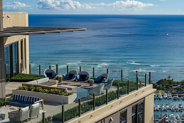 Photo - 987 Queen St Unit 1416