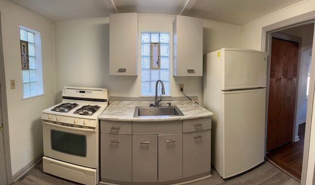 Photo - 2 Bedroom Stanton Heights Townhouse