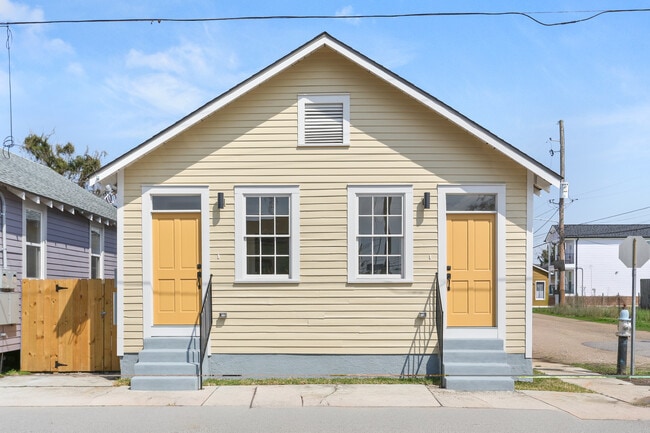 Photo - 8701 Green St Unit 8701 Green St