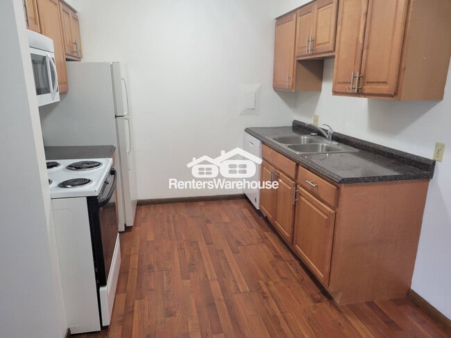 Photo - 1711 Northway Dr